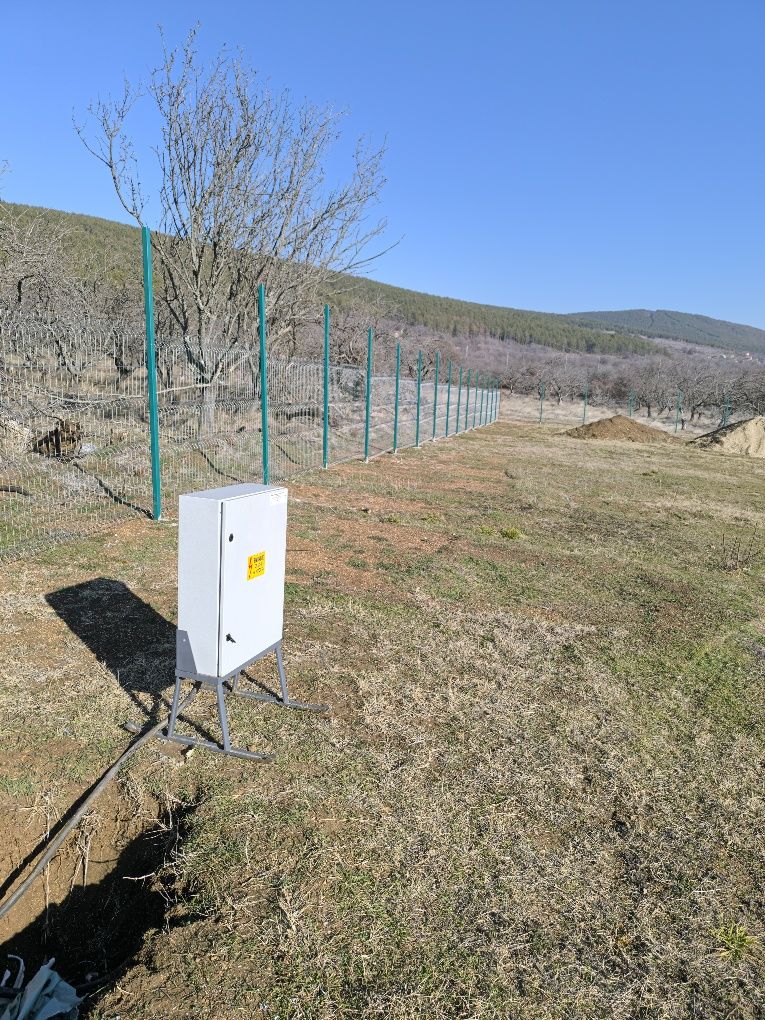 Продава се Парцел в Стара Загора, м-т Беш Бунар - 1524 кв.м за 36 €/кв.м - Снимка #4