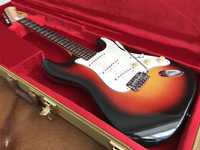 1974 IBANEZ 2375 Stratocaster Lawsuit Era! 50-годишен инструмент!!