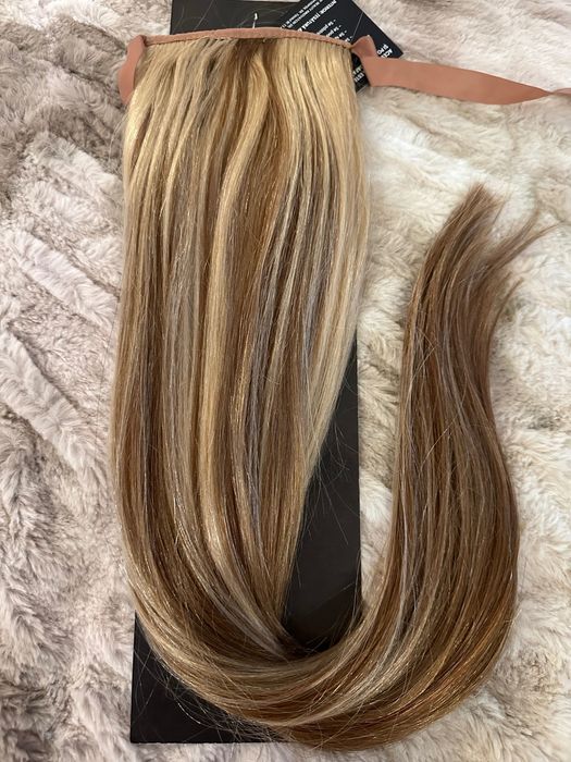 Coada Belher Deluxe 65cm (par natural)