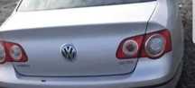 Haion passat b6 la7w cod culoare fara rugina