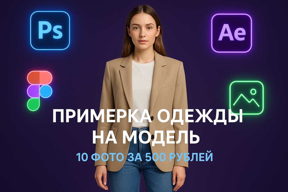 smm и дизайн соц сети и маркетплейсы