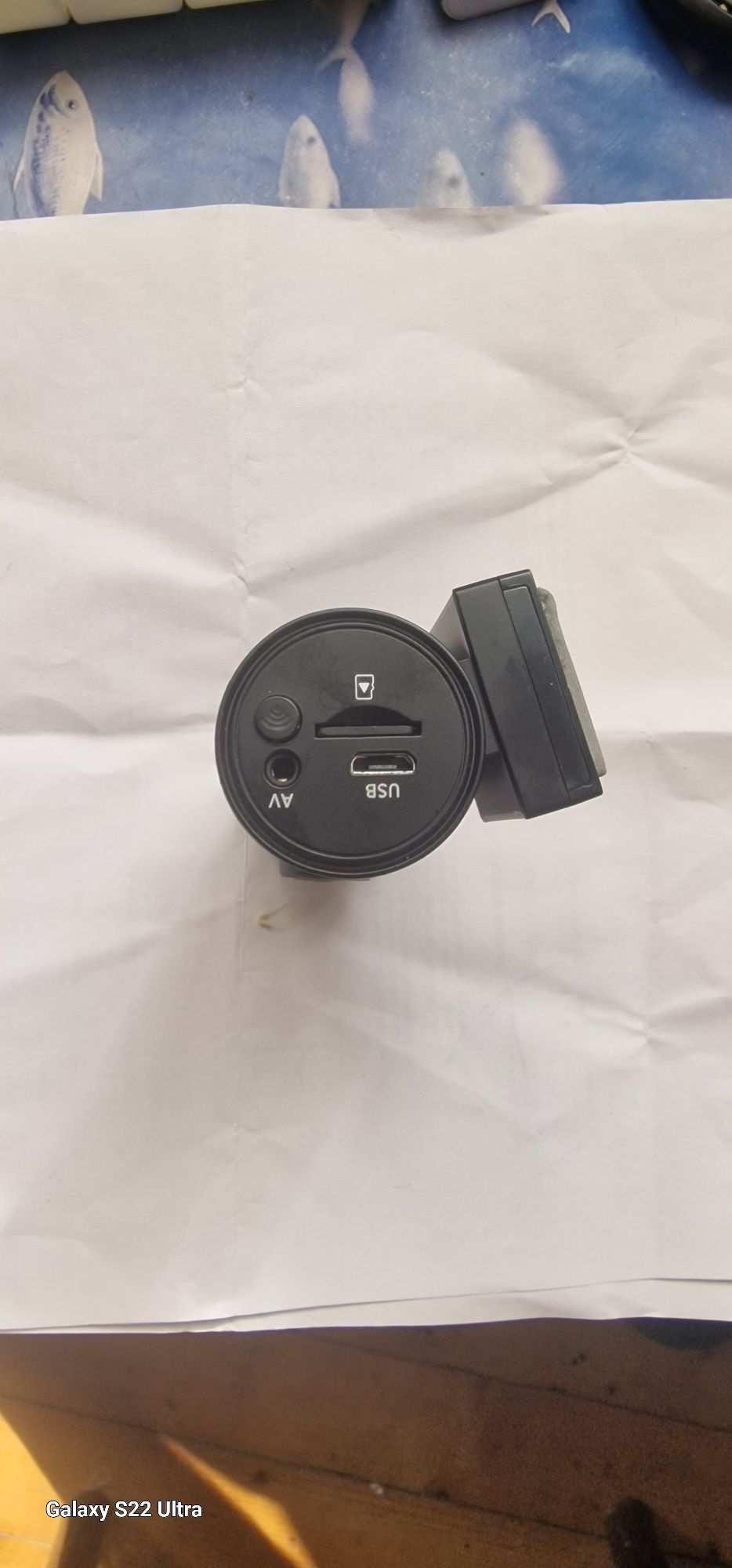 Видеорегестратор AZDOME M300
