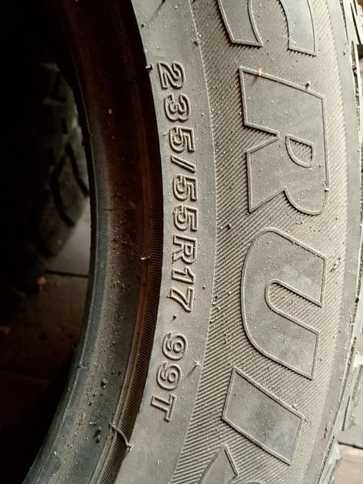 Резина зима 2 болона на 17