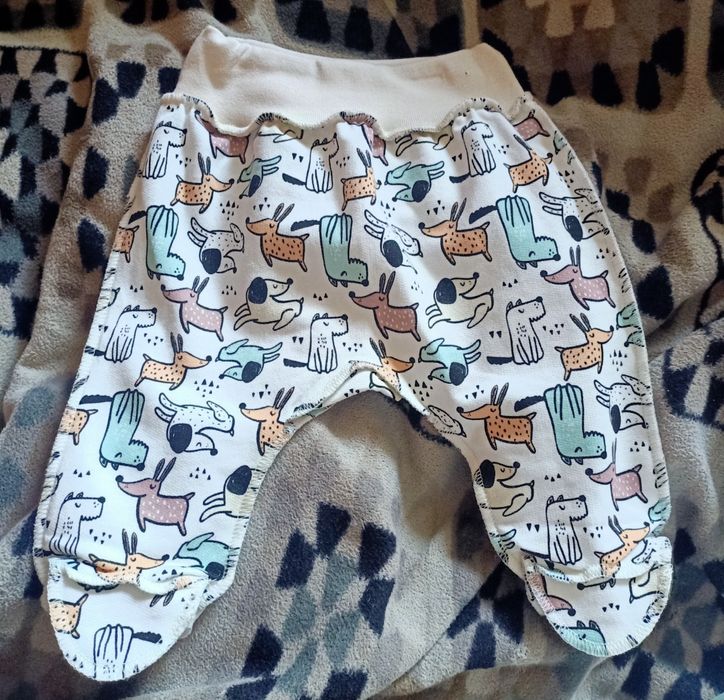 Продам новые ползунки