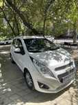 Spark 4 Avtomat Elegant Plus Full