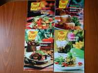 Кулинарна  книга и Кулинарно списание Maggi Клуб подарък