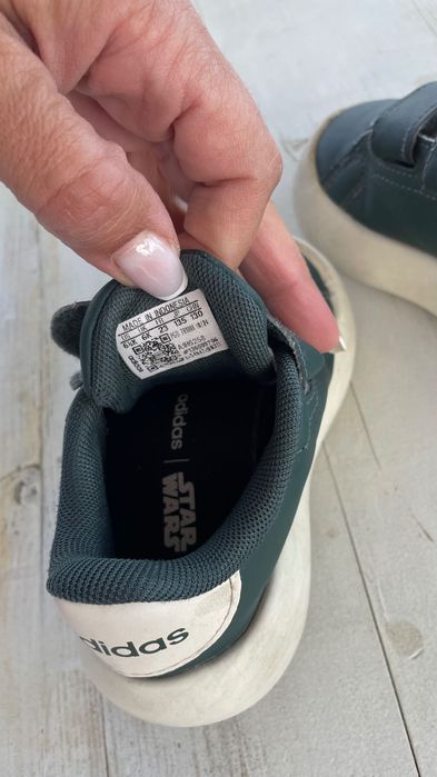 Детски маратонки Adidas 23 номер