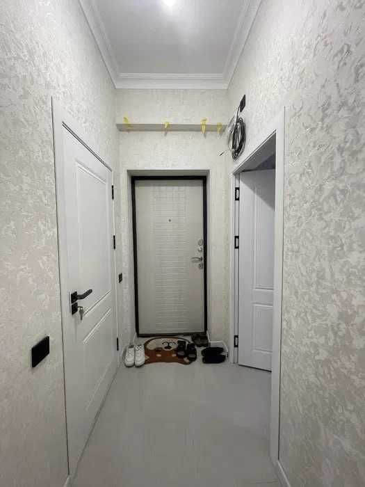 1-кв, 30 м², евро, NeoHouse, эт. 9/9, кирпич, Юнусабад-14!`