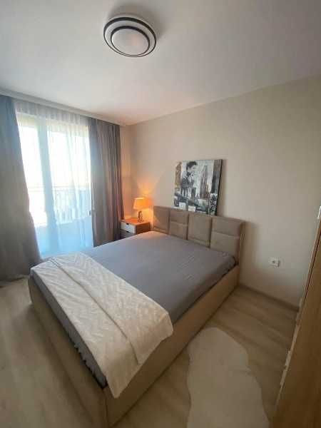 Продава се Двустаен апартамент в Пловдив, Южен - 60 кв.м за 1942 €/кв.м - Снимка #6