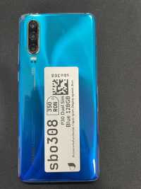 Huawei P30 Dual Sim 128GB Blue ID-sbo308