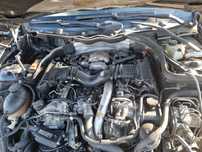 motor mercedes 3.0 cdi v6 euro 5 cod 642, sprinter, c class,e class, ml
