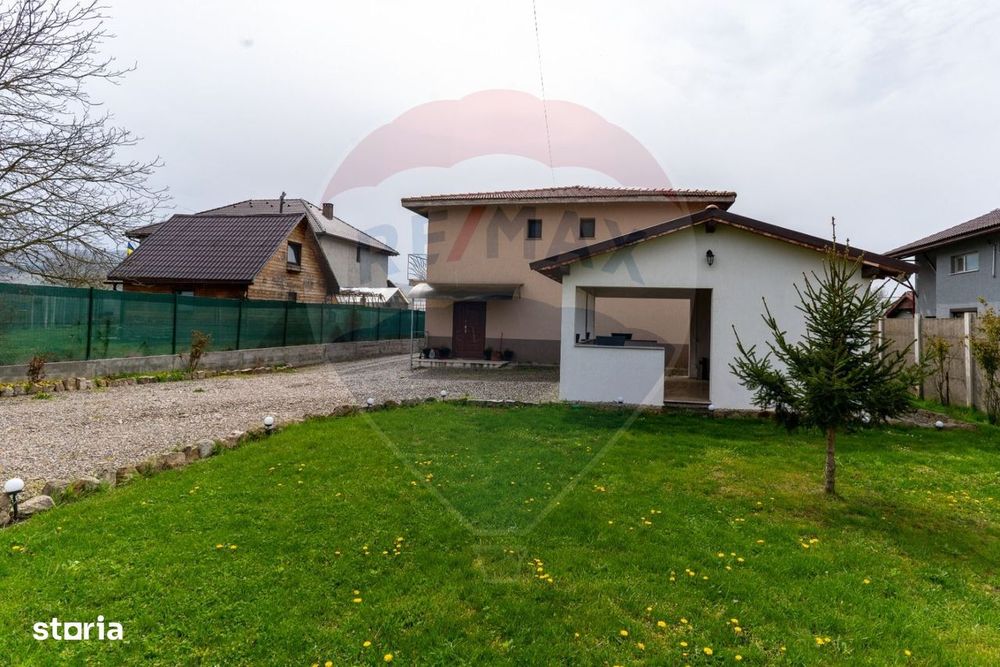 Vila/Pensiune de vanzare Bacia,jud.Hunedoara