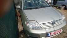 Compresor AC Toyota Corolla 1.4d4d 2003-2006