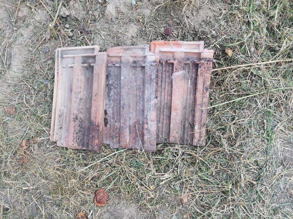 Vand Tigla veche loc. Bratca