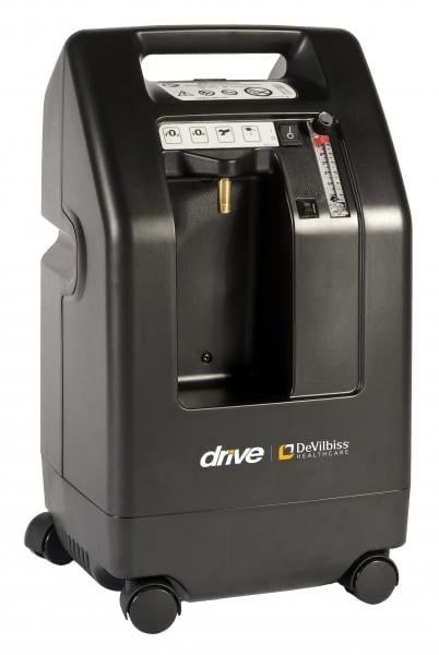 Кислороден концентратор Compact 525KS Drive DeVilbiss