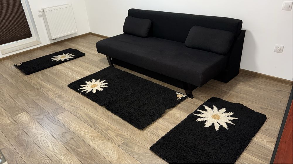 Inchiriez apartament 3 camere Maurer Tg Mures