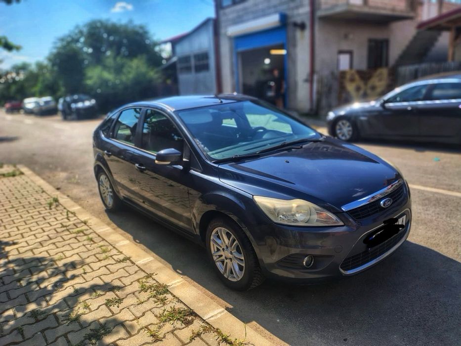 Vand ford focus mk 2 1.6 tdci 90 cp 2008