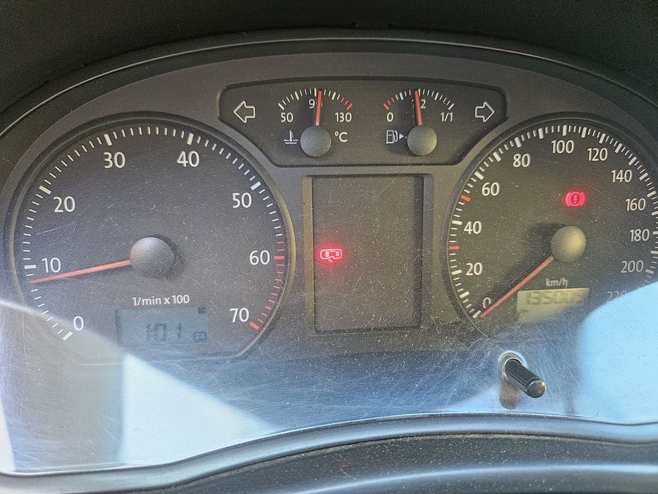 Volkswagen Polo 1.2