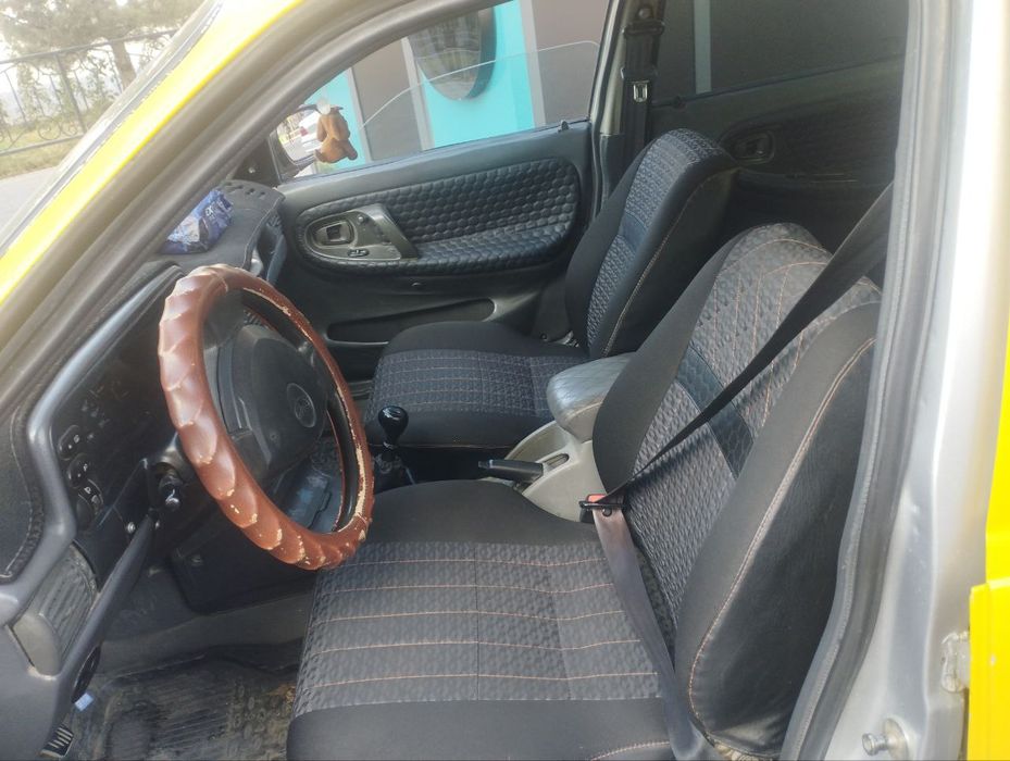 Сотилади Нексия 2008 год