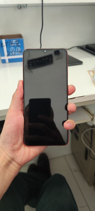 Samsung a12. Ideal