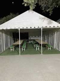 Палаткы Сатылады 550мын сауда бар