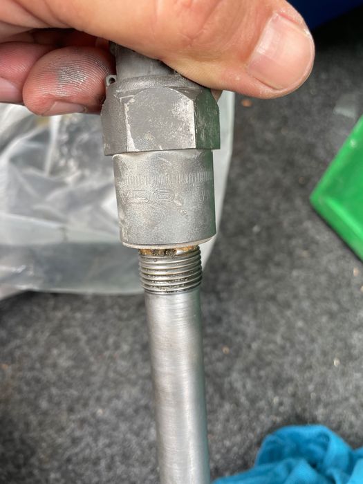 Vând Tahograf inteligent 1 plus impulsor DAF  euro 6