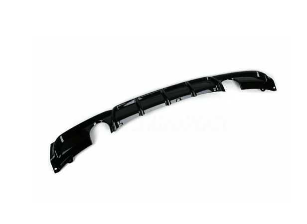 Difuzor Prelungire Bara Spate M 335 Style Performance BMW F30 F31