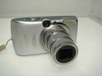 Canon Digital IXUS 970 IS - ултра компактен фотоапарат с 5x Зуум ТОП
