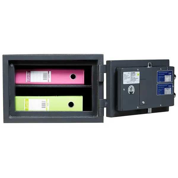 Сейф Valberg КВАРЦИТ 30 EL