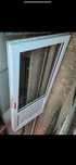 Vand usa pvc termopan 2 metri / 1 metru