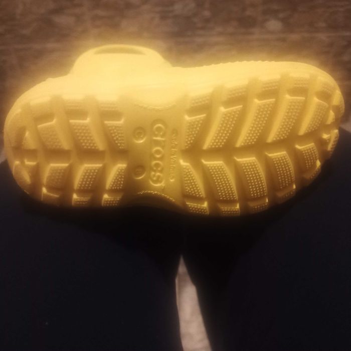 Гумени ботуши Crocs