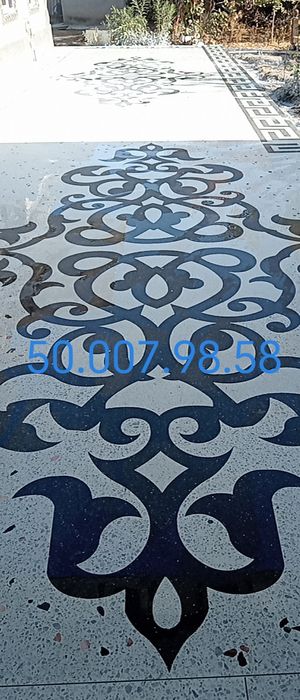 Мозайка 2025 Узбекистонда янгилик