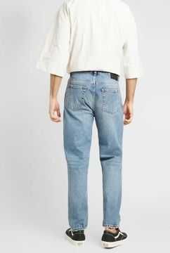 Blugi Fit Jeans, marimi mai mari 2XL, 3XL, 4XL, 5XL, 6XL