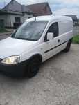 Vand Opel Combo 2010