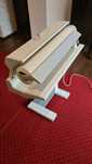 Calandru de calcat Miele Siemens Cordes