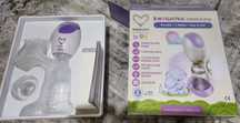 Pompa de san electrica 2in1 EasyCare Baby, Portabila,