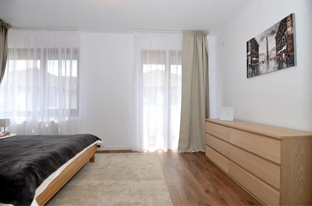 Vila Premium Pipera, Voluntari