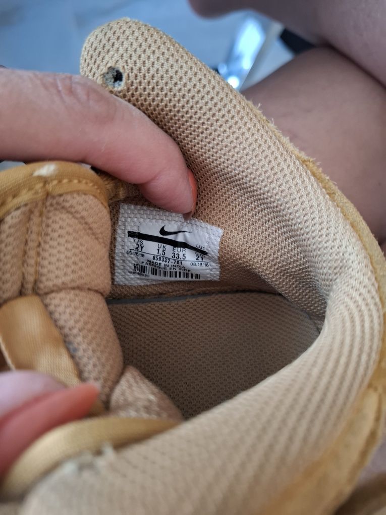Детски маратонки Nike 32.5
