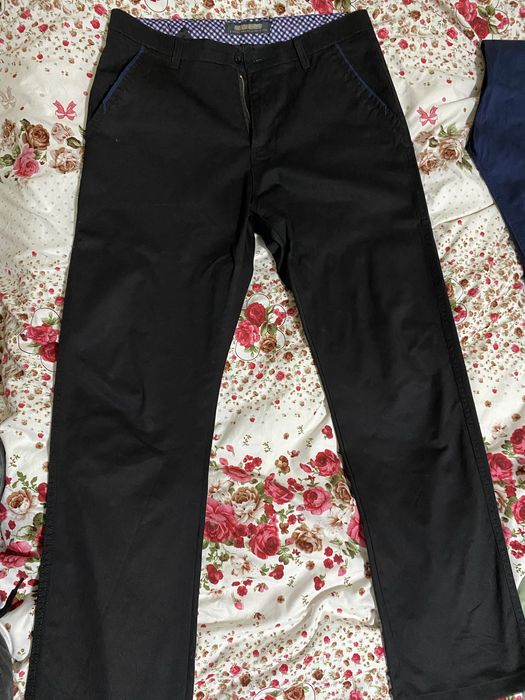 Pantaloni eleganti