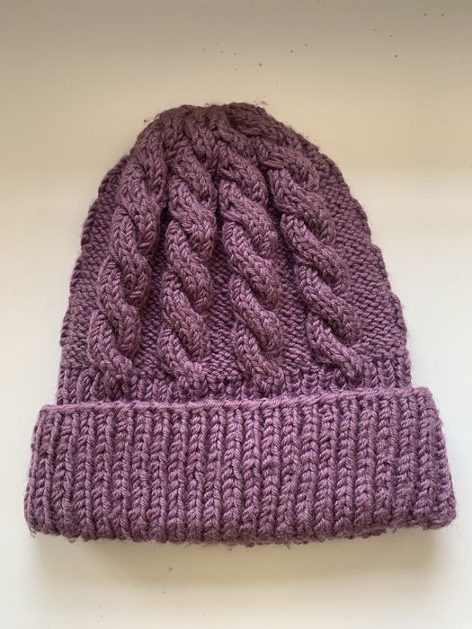 Шапки женские зимние