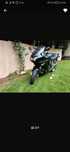 Kawasaki er6f /a2 / 16k km