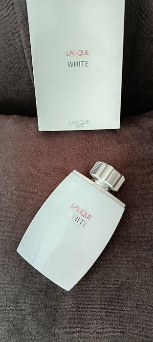 Lalique White мъжка тоалетна вода 125 мл