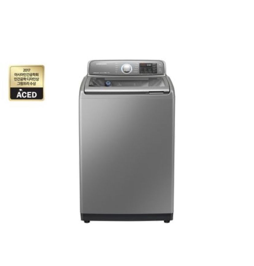 Продаётся стиральная машина Samsung Active Wash 17 кг