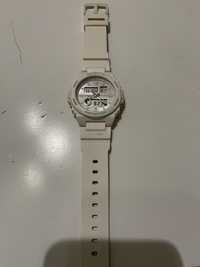 Casio Baby-G Alb Dama