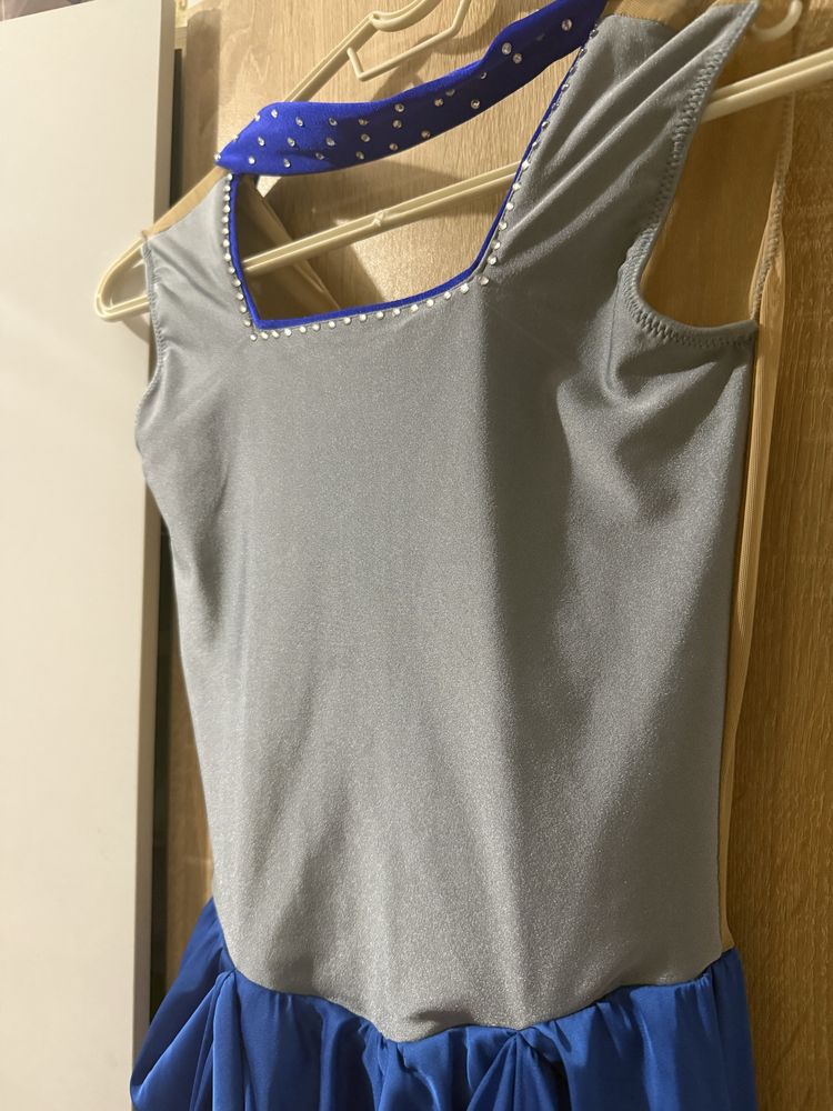 Costum Dans modern