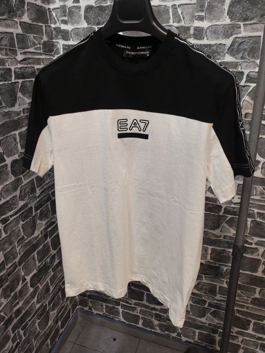 Emporio Armani тениска