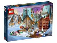 LEGO Хари Потър - Коледен календар 76418