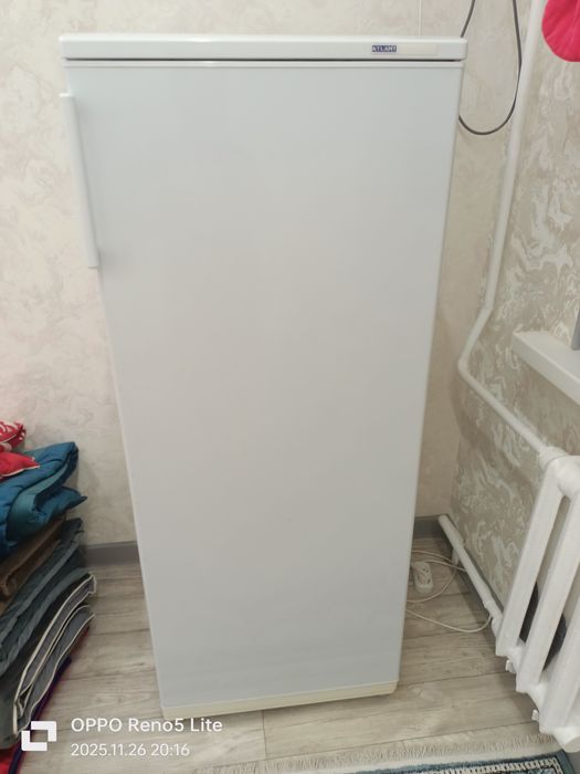 Однокамерный холодильник