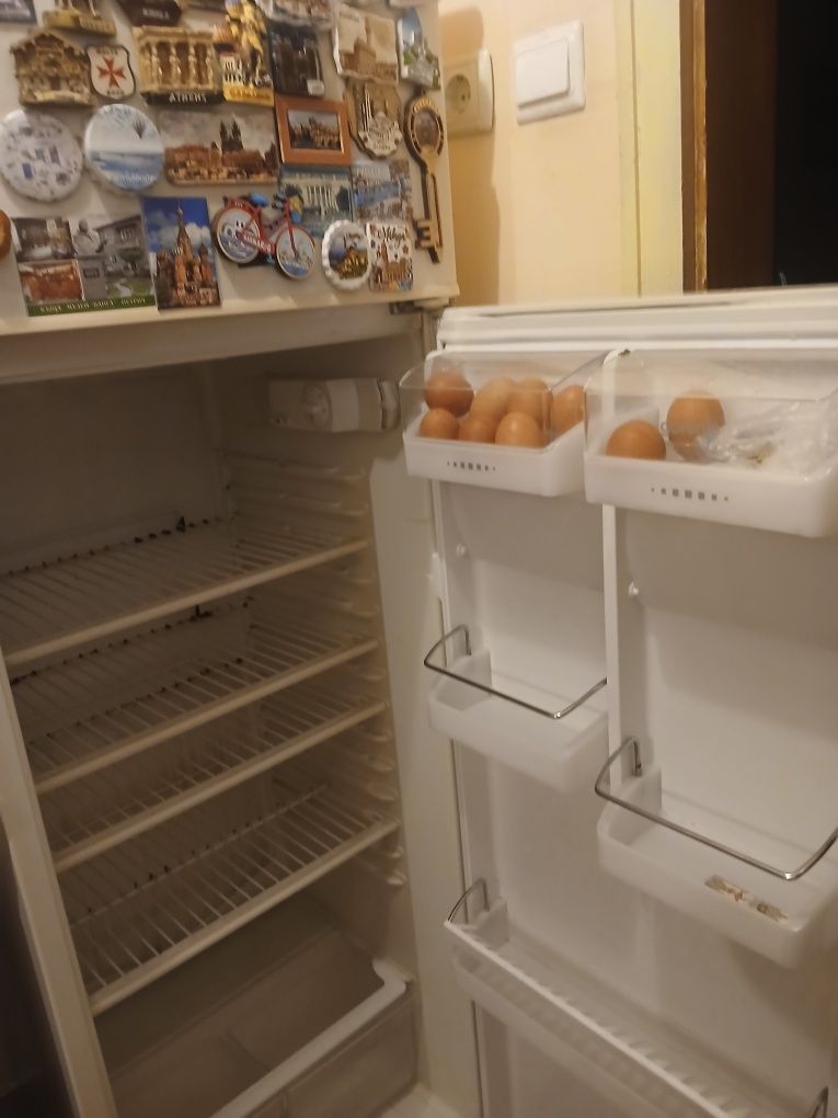 Хладилник Gorenje