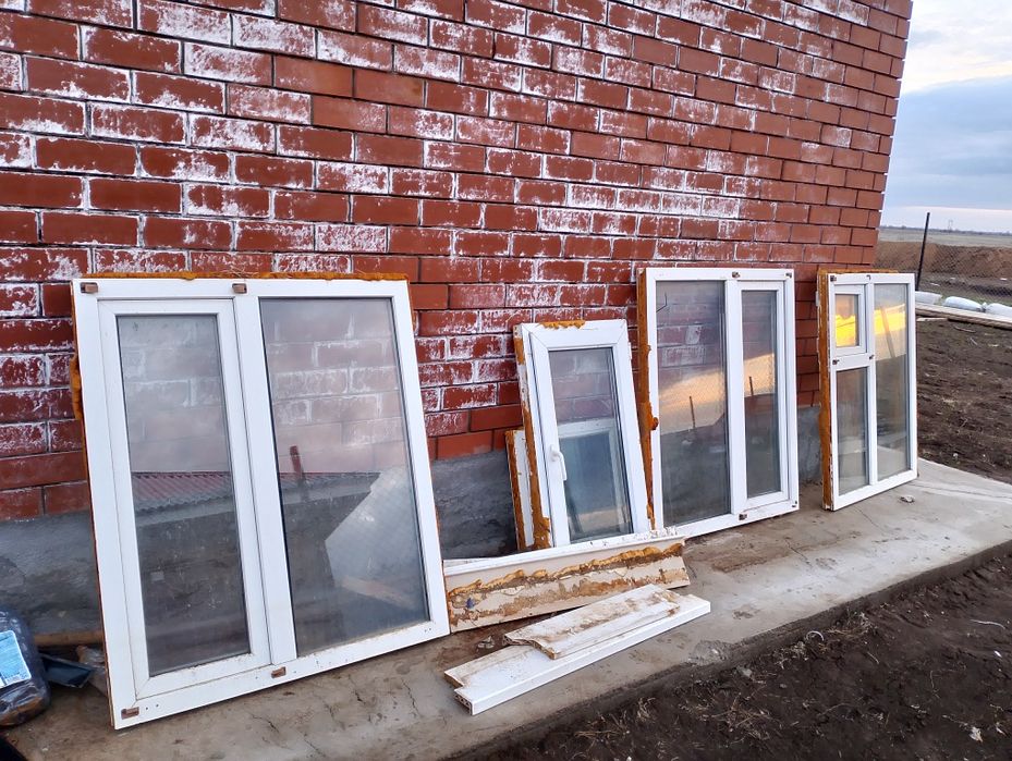 Пластик окно продается